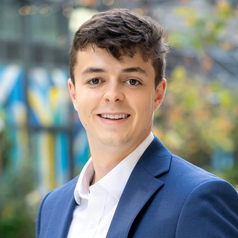 Morgan Page, founder of Philly Rental Compliance